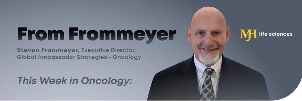 FrommeyerSteven's tweet photo. My most recent newsletter features articles on the significance of obe-cel's approval and more! To read, view here: https://t.co/sDB5gcLPra https://t.co/0Rn1rG2Hgh