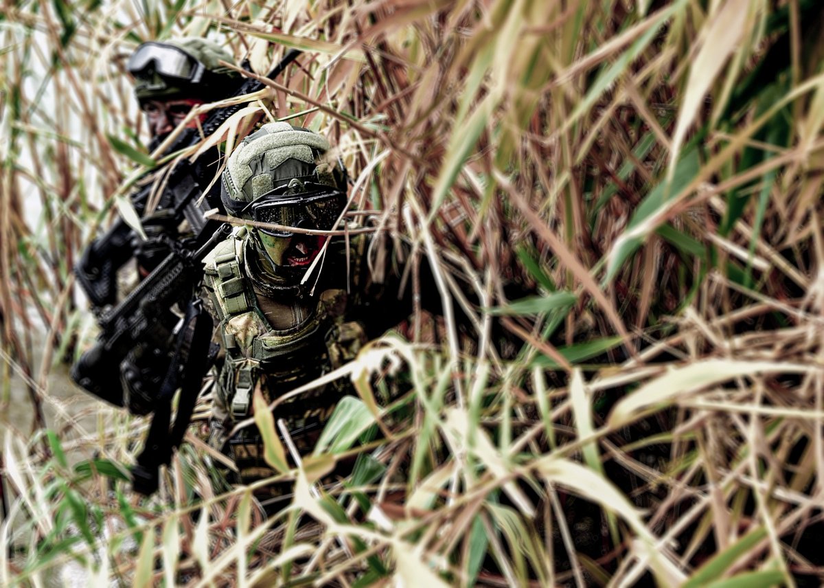 Zoru başarmak bizim işimiz! 🇹🇷

#MillîSavunmaBakanlığı
#GününFotoğrafı