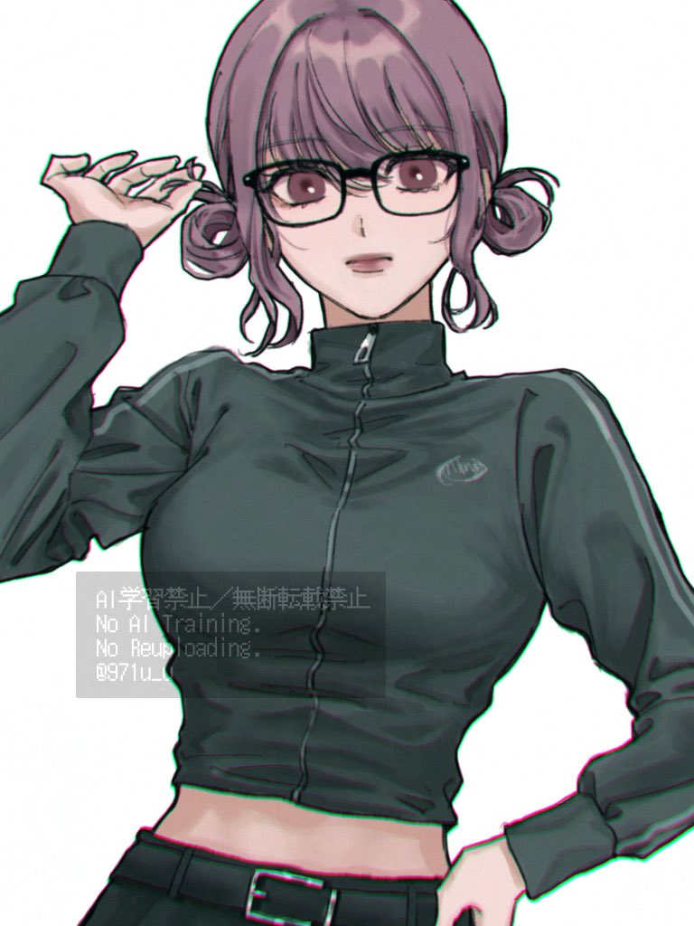 #なるせかいたよ