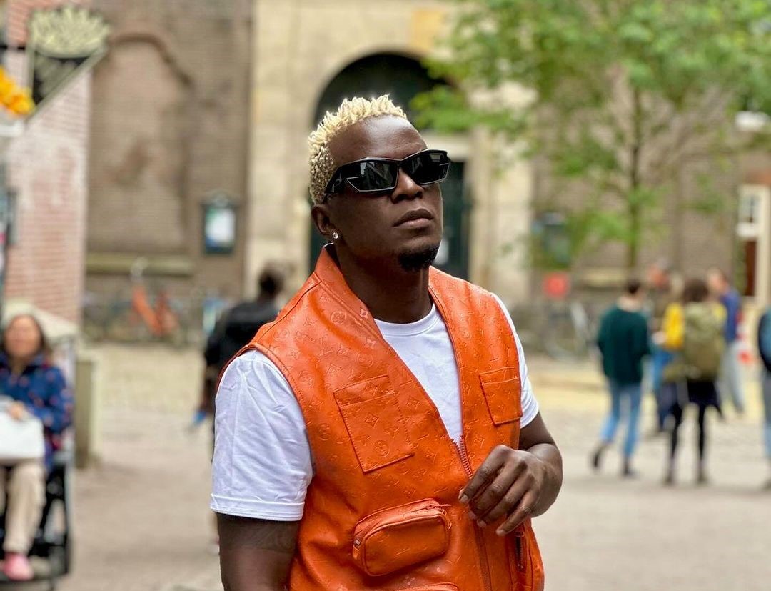 kafuraha's tweet photo. Willy Paul decries mistreatment at Diamond Plutinumz’s show hours after Etana canceled her show over sabotage https://t.co/Mt5G9ixg9s https://t.co/bT9Xebrn82