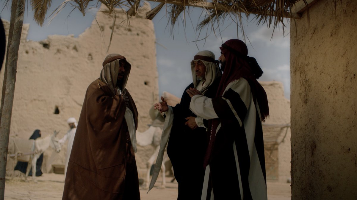 insightstudios_'s tweet photo. Excited to share a sneak peek of our latest commercial for Saudi Founding Day, created for the Ministry of Industry and Mineral Resources and produced by @insightstudios_! We teamed up with a talented global crew to merge advanced tech with deep cultural roots. Can’t wait to share the full experience video soon! #SaudiFoundingDay #Innovation #CulturalHeritage #CreativeJourney #Innovation #MIM