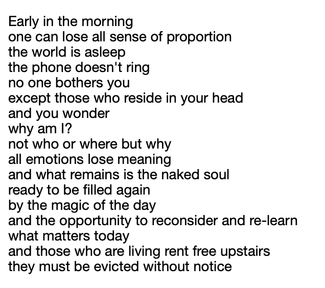 MartR559SMLZ's tweet image. PROPORTION
#vsspoem #proportion