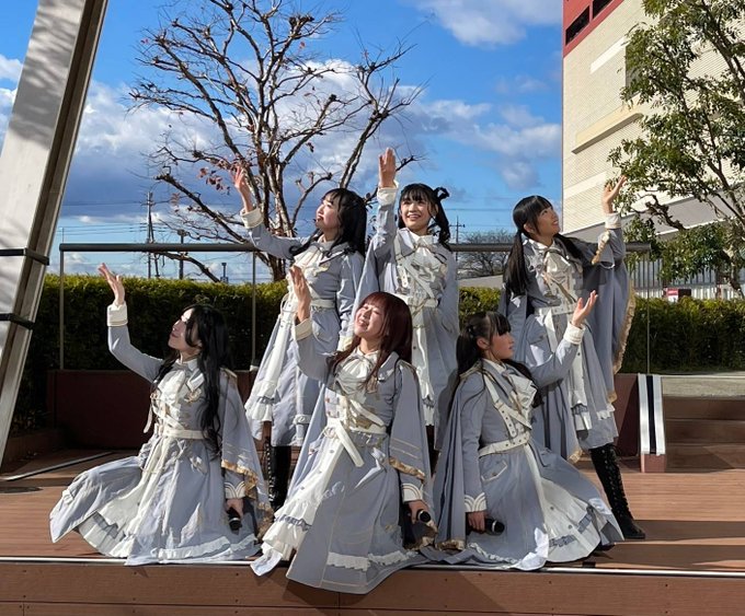 Twitterのコスプレ画像59