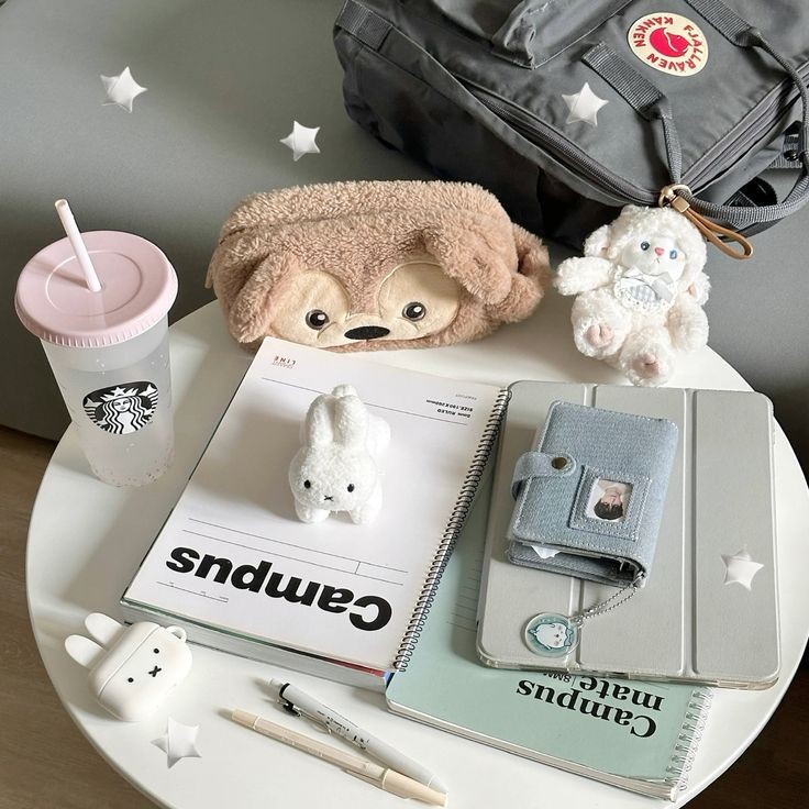 what's in your bag? 𐙚‧₊˚✩ ₊˚☁️⊹♡🌸

an interactive thread🧵