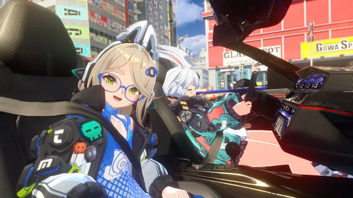 Ananta_France's tweet photo. De 【@ Mimiko'sLilChaos】
Mimiko vient d'avoir une mésaventure de streaming - son chauffeur s'est littéralement assoupi au volant !
#MimikoStreamClips #StreamerShenanigans
Pour en savoir plus : https://t.co/SjoG9Jud3x https://t.co/cuRjwnnMvw