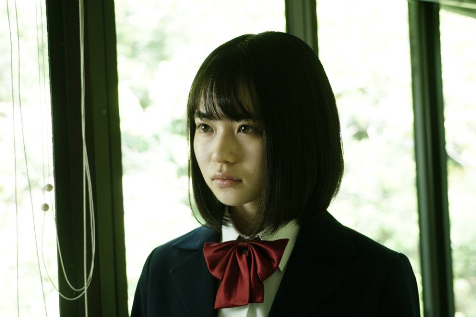 WOWOWさんは何故山田杏奈の撮休を制作しないのか。
杏奈ちゃんWOWOW女優でしょうが！
待ってますよ🙇‍♂️