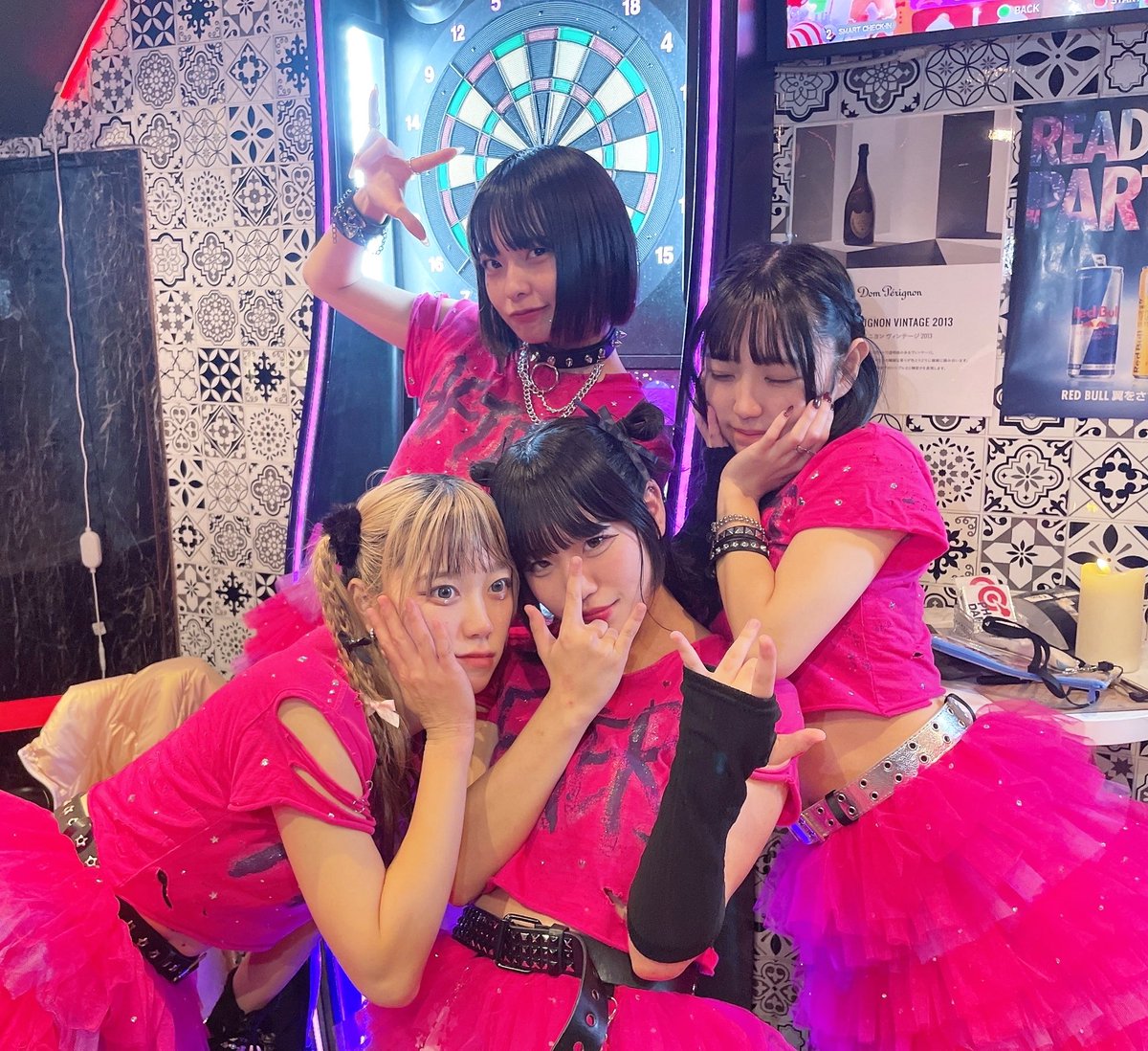 AFTERS_INFO's tweet photo. めっちゃカワターズ(カワイイアフターズ)だったでしょ?❤️🔥❤️🔥❤️🔥
#アフターズ #AFTERS5 https://t.co/kXpi1B6vVc