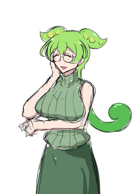 身長158㌢
B98W61H88
36歳
の人妻ずんだもん概念はいつ浸透してくれますかね? 