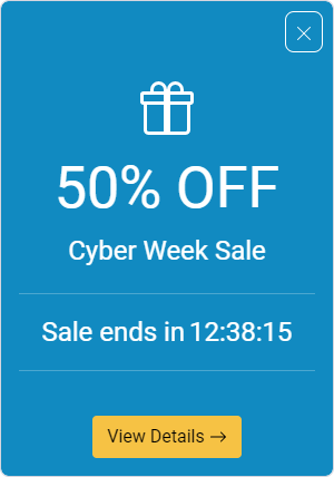 pkrumins's tweet image. Cyber Week Sale ends in 12 hours at onlinetools.com today.

#CyberWeek #CyberWeekSale #CyberWeekDeal #CyberWeekDeals #BlackFriday #CyberMonday