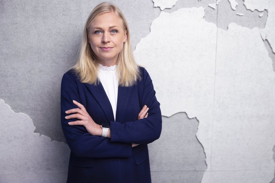 Politique Internationale tweet media