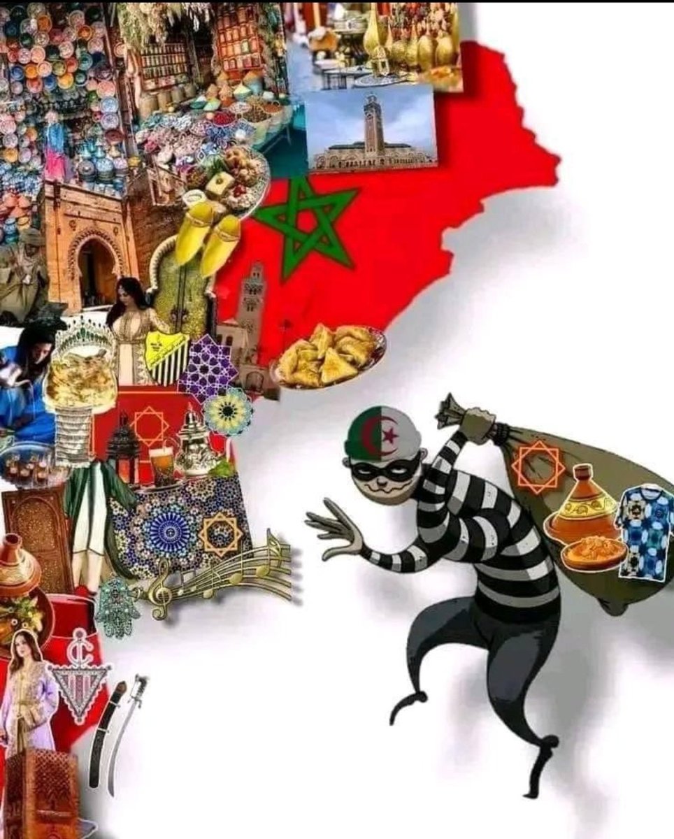 Rania🇲🇦۞⛥ tweet media