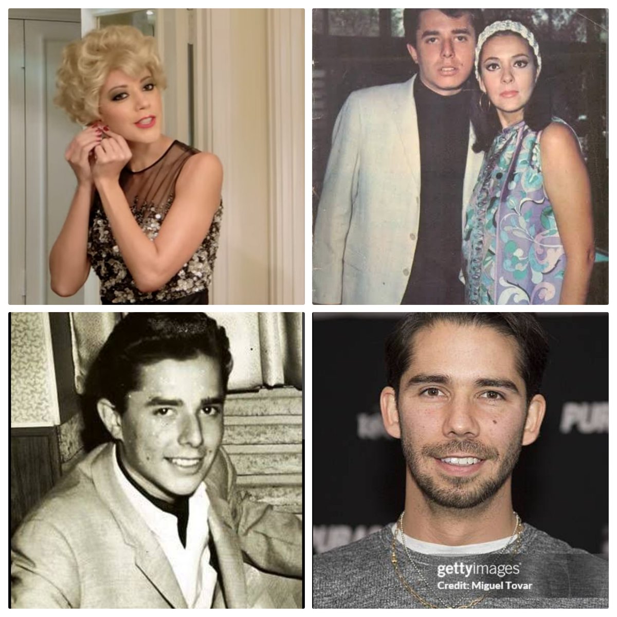 Max Dodgers (@max_dodgers) on Twitter photo Supongamos que alguna plataforma
de streaming hiciera su propia biofic de Silvia Pinal con Fernanda Castillo ¿Que actores propondrían para la larga lista de personajes que conoció en su legendaria vida? Yo propongo a Ruy Senderos <a href="/Ruy88/">Ruy Senderos</a> para que interpretará a Enrique Guzmán :v Supongamos que alguna plataforma
de streaming hiciera su propia biofic de Silvia Pinal con Fernanda Castillo ¿Que actores propondrían para la larga lista de personajes que conoció en su legendaria vida? Yo propongo a Ruy Senderos <a href="/Ruy88/">Ruy Senderos</a> para que interpretará a Enrique Guzmán :v