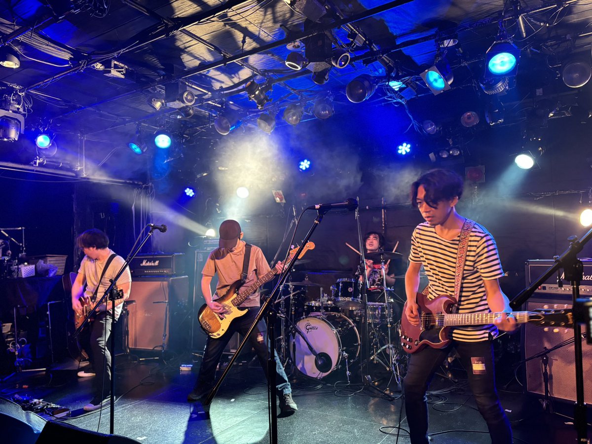 かっこいいのよ。