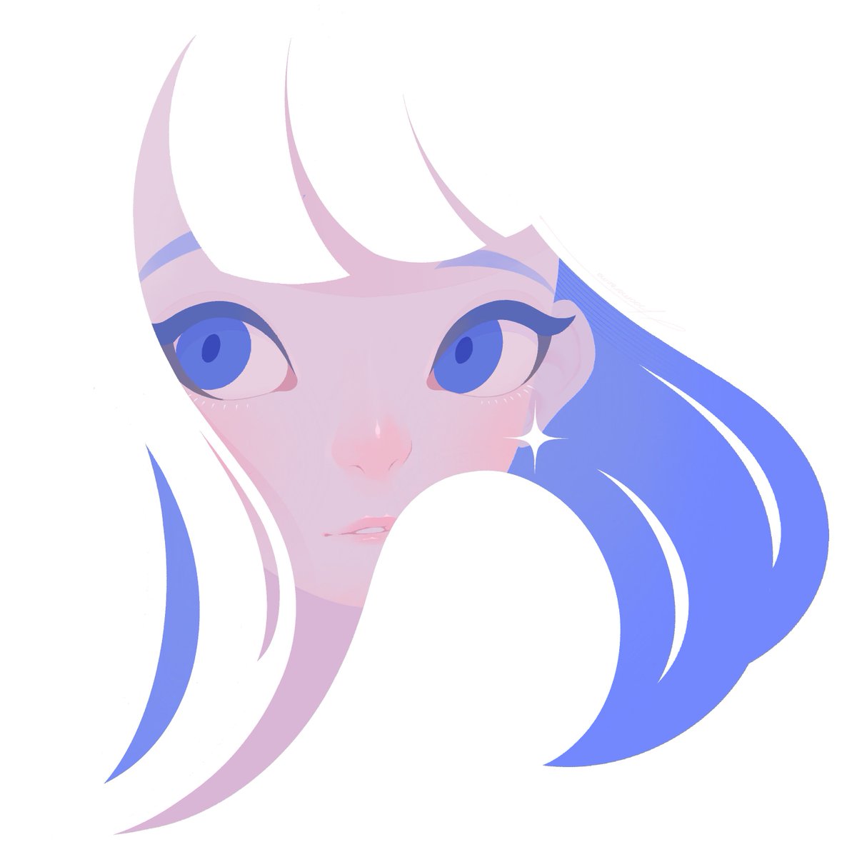 choomoranma's tweet photo. らくがき https://t.co/3QfHRAeJFB