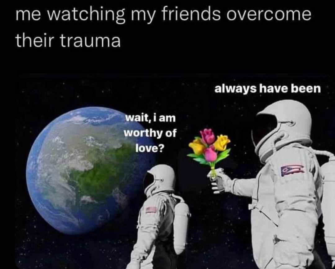 WholesomeMemes (@wholesomememe) on Twitter photo 