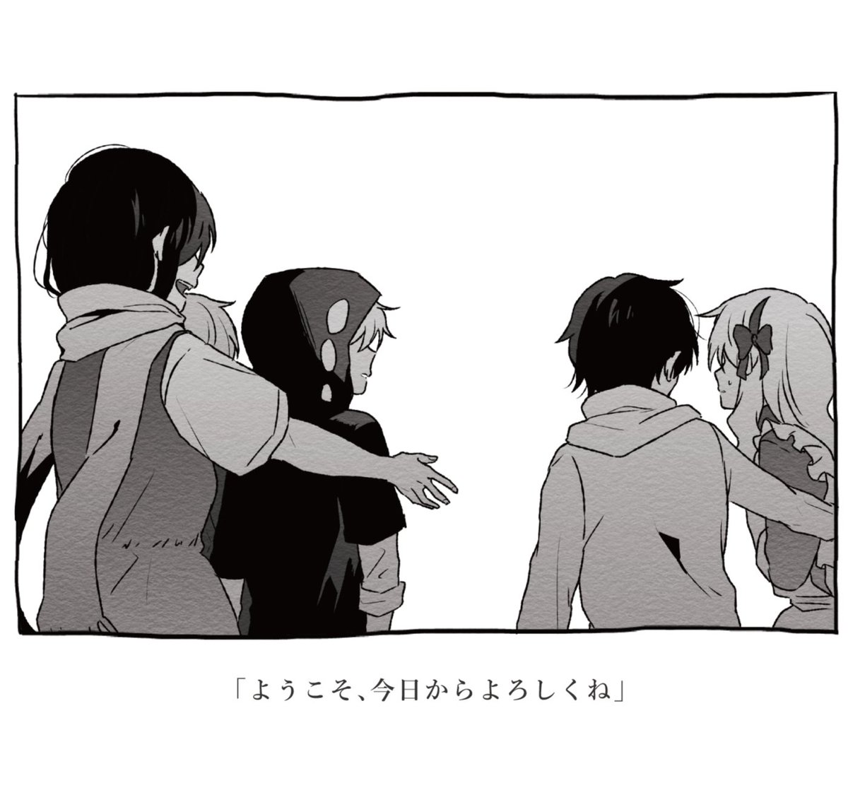 hi_odaidokoro's tweet photo. 私はお姉ちゃんだから https://t.co/8sDQkyW7yi