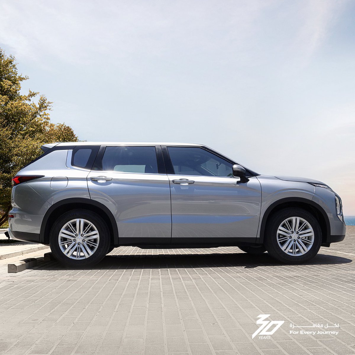 ZMinfo's tweet photo. رب شعورا جديدا بالثقة على الطريق مع أوتلاندر الجديدة كليا 

Step into the all-new Outlander and experience a new sense of confidence on the road

#الزياني_للسيارات #سيارات_ميتسوبيشي #البحرين
#Outlander #ZayaniMotors #MitsubishiMotors #Bahrain https://t.co/lms2YWobsk