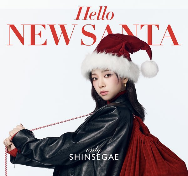 aespa ウィンター STAR+ING クリスマス限定 PVC トレカ