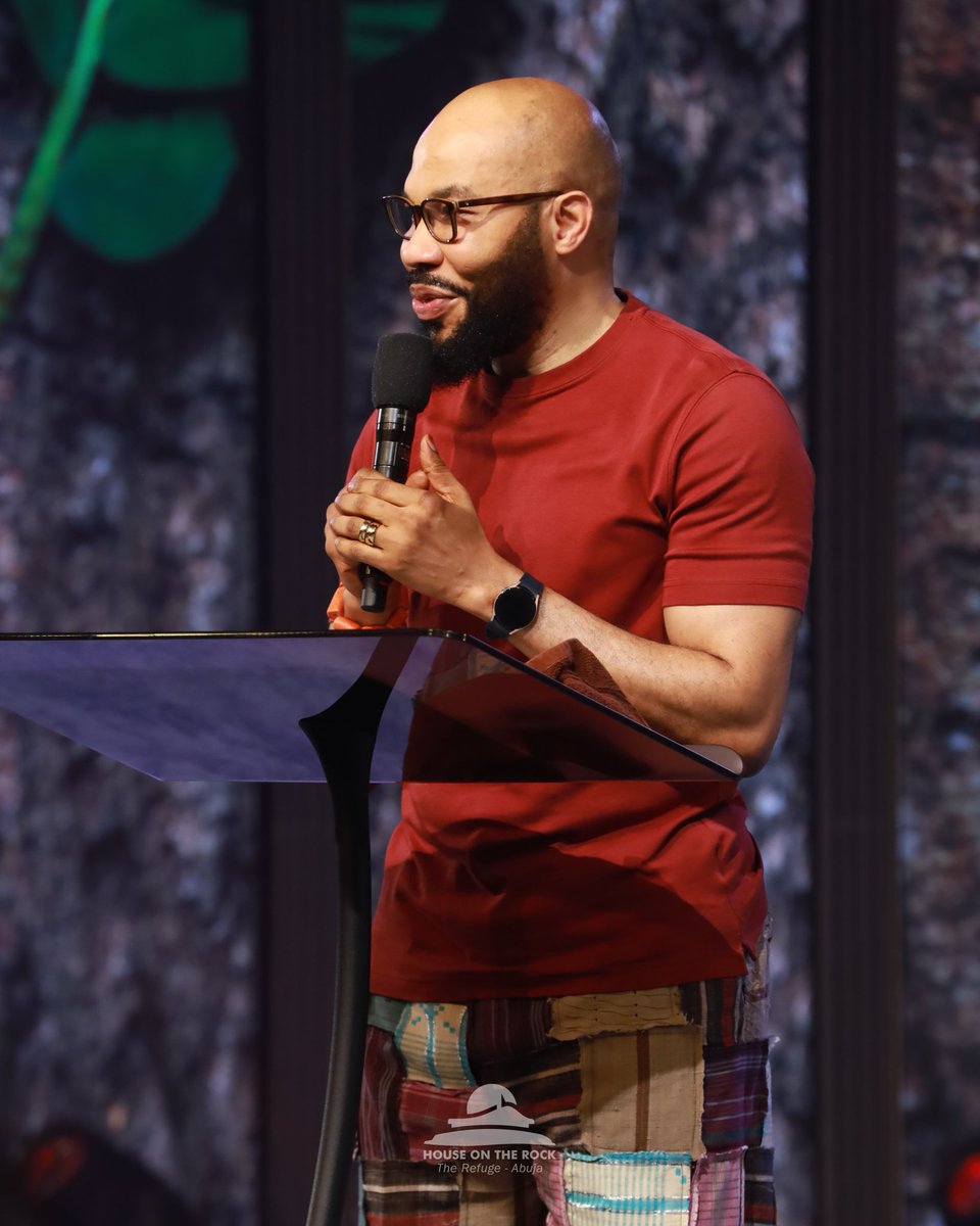 HOTRREFUGE's tweet image. Finishing strong is better than starting well. Like our God, who completes all He begins, we must persevere until the end. Beloved, ensure you stay focused by trusting in God’s grace and lean on His Word.
#DoubleCelebrationService
#Increase2024
#HOTRRefuge
#HOTRService