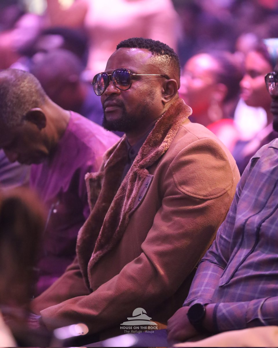HOTRREFUGE's tweet image. Finishing strong is better than starting well. Like our God, who completes all He begins, we must persevere until the end. Beloved, ensure you stay focused by trusting in God’s grace and lean on His Word.
#DoubleCelebrationService
#Increase2024
#HOTRRefuge
#HOTRService