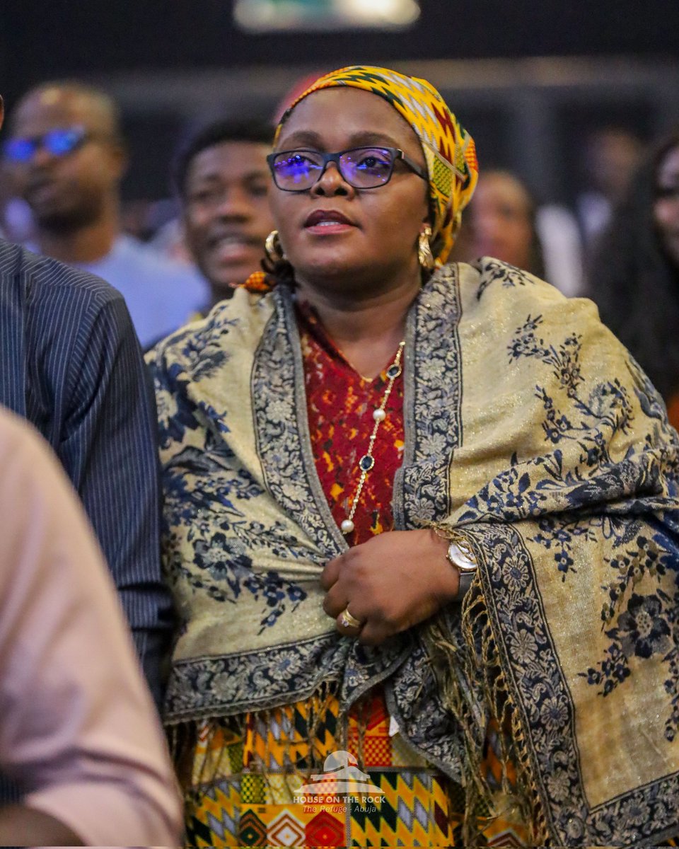 HOTRREFUGE's tweet image. Finishing strong is better than starting well. Like our God, who completes all He begins, we must persevere until the end. Beloved, ensure you stay focused by trusting in God’s grace and lean on His Word.
#DoubleCelebrationService
#Increase2024
#HOTRRefuge
#HOTRService