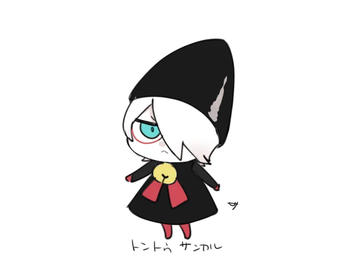 トントゥ 