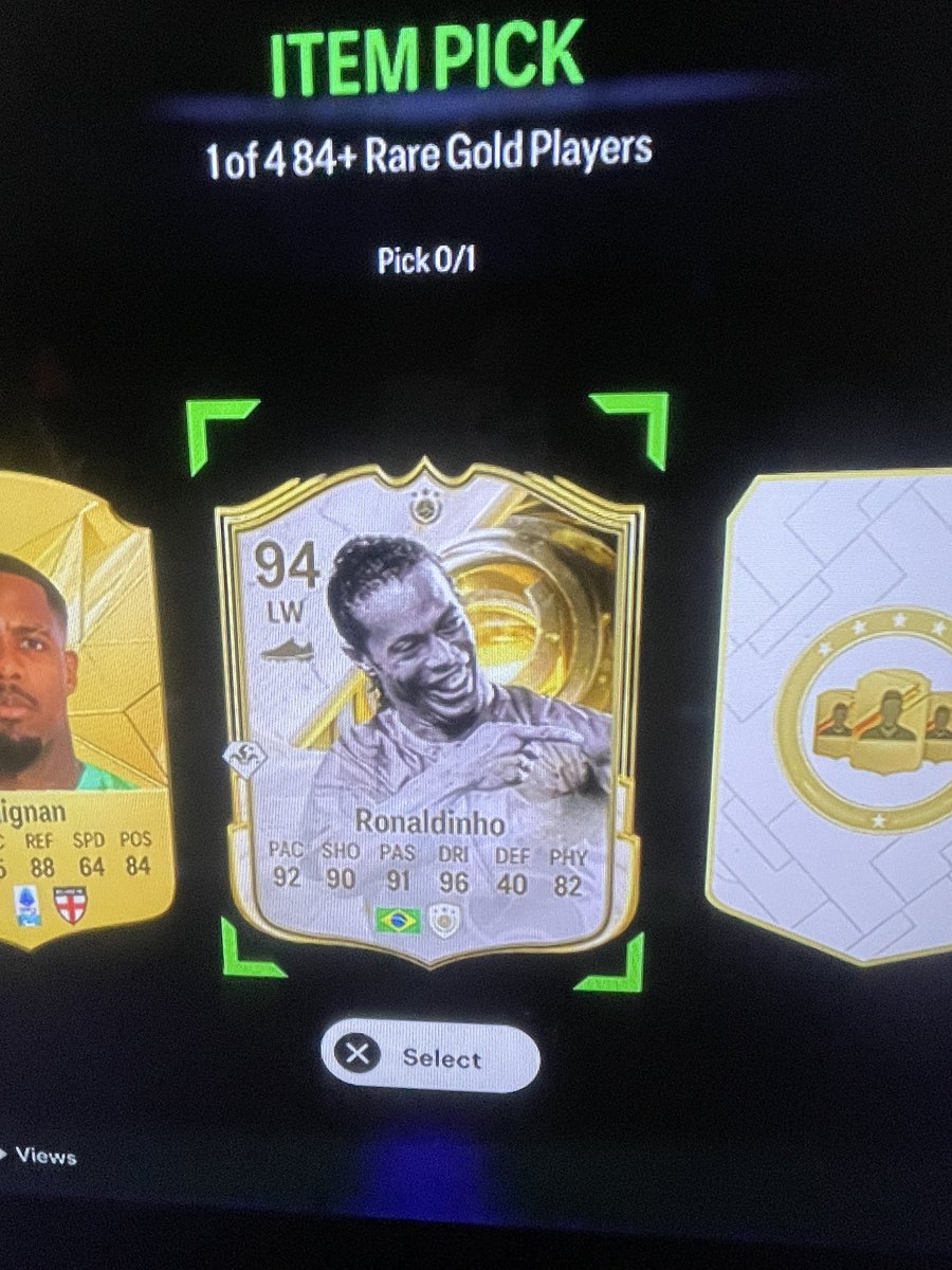 DLuke00_'s tweet photo. @DonkTrading @FCCoinBOOST This is from 9 wins on champs tradeable ! https://t.co/IuYi5bfcdx
