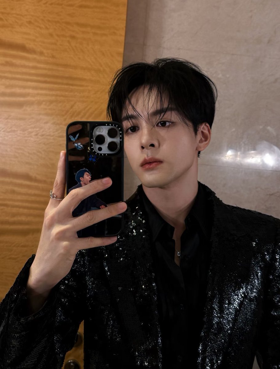 หนูดา🥰ได้เจอน้องซีแล้ว tweet media
