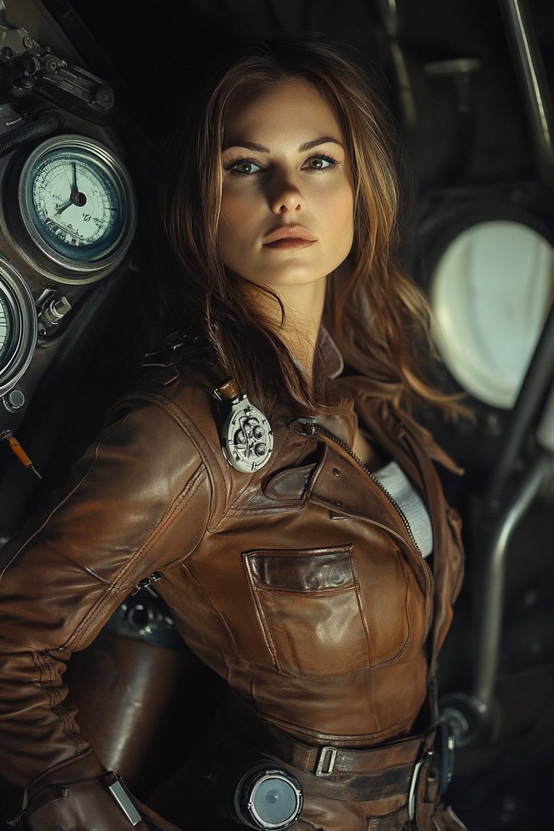 sergeluke's tweet photo. Dieselpunk skipper #Dieselpunk #DieselCrew https://t.co/syt3GllCae
