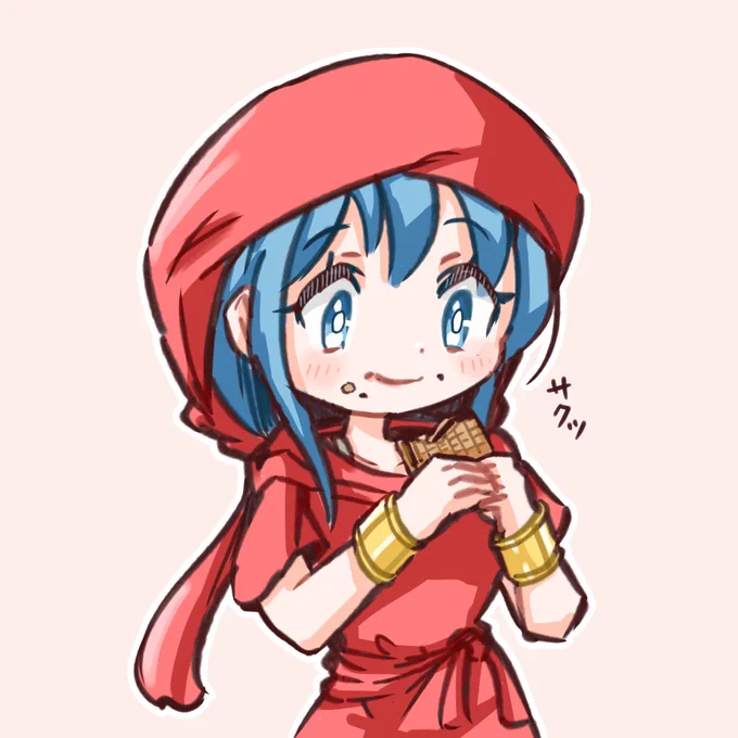 レア様「ありがとう!私のビッ◯◯◯◯シールを取り戻してくれたのね。お礼にシールをさしあげましょう」 