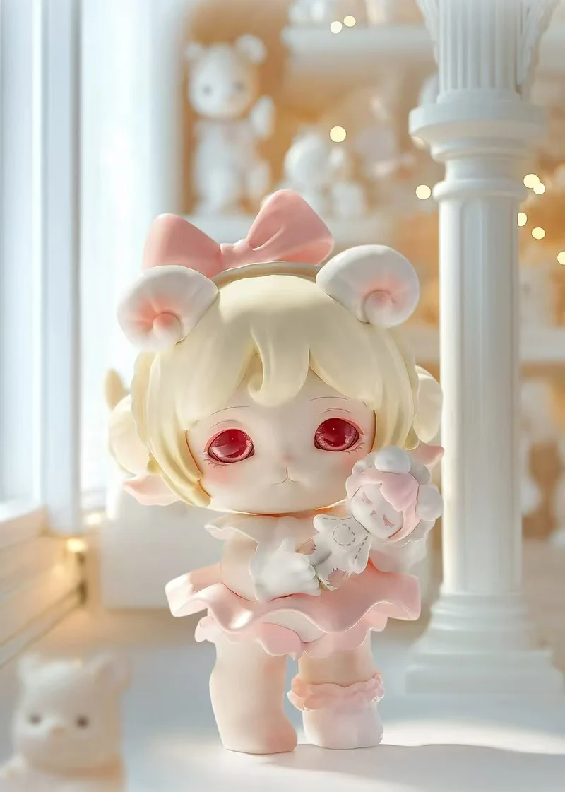 Hermeow Shop 海外トイ專門店 on X: 