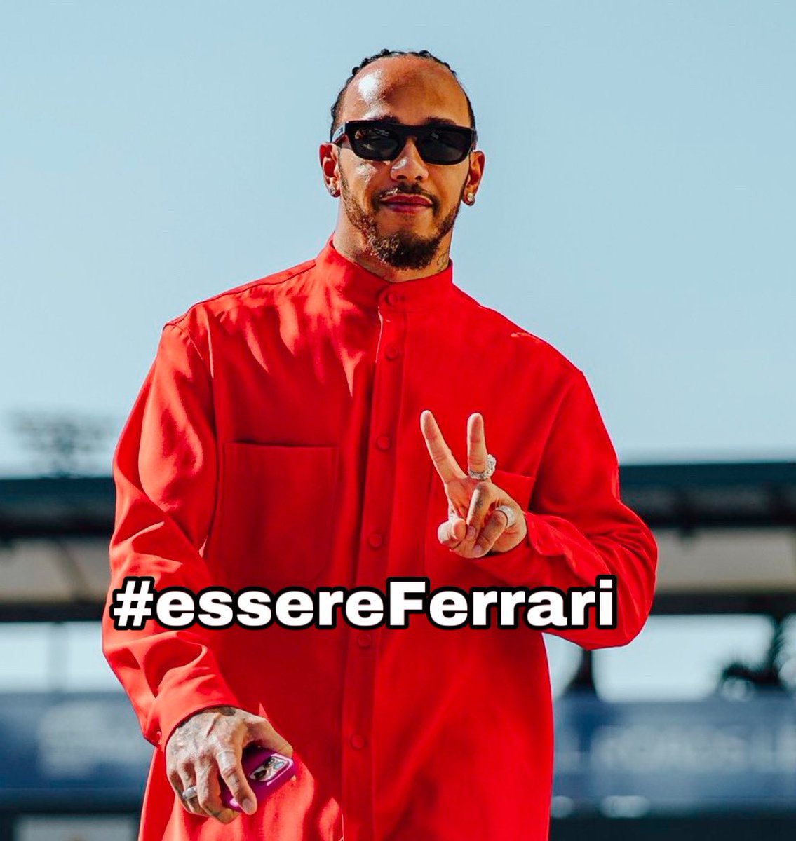 <a href="/PortalFerrariBR/">Scuderia Ferrari HP Brasil 🇧🇷🇮🇹</a> Hamilton após eliminar as duas McLarens da corrida quando chegarem pra dar volta nele: