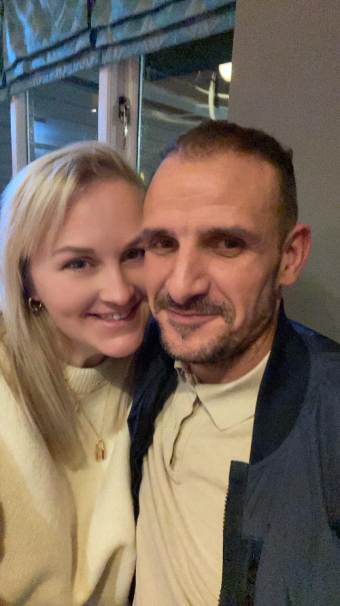 She’s only gone and got me smiling again ain’t she!