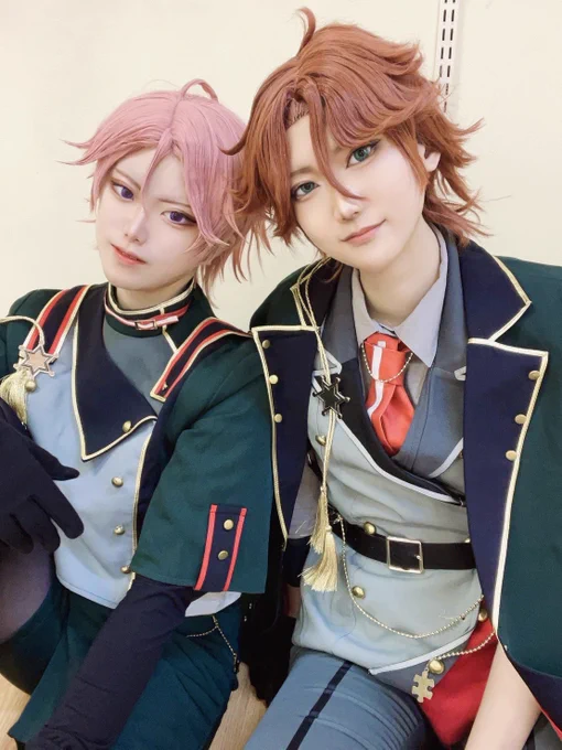 #ぱるてフェス24冬 Double Face 退勤たくさん交流できて楽しかったです 