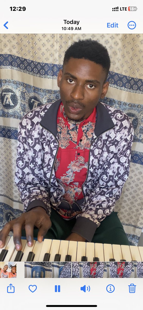 Stephen Shaibu tweet media