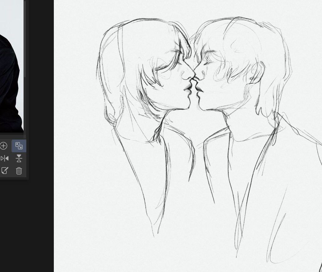 #hyunin #wip