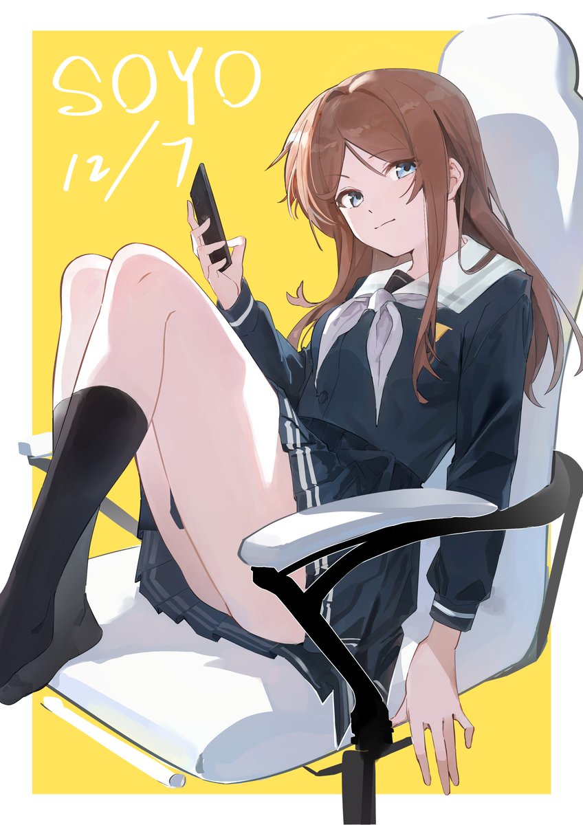lkria04's tweet photo. #MyGO #bandoriart https://t.co/sgADjRxtY9