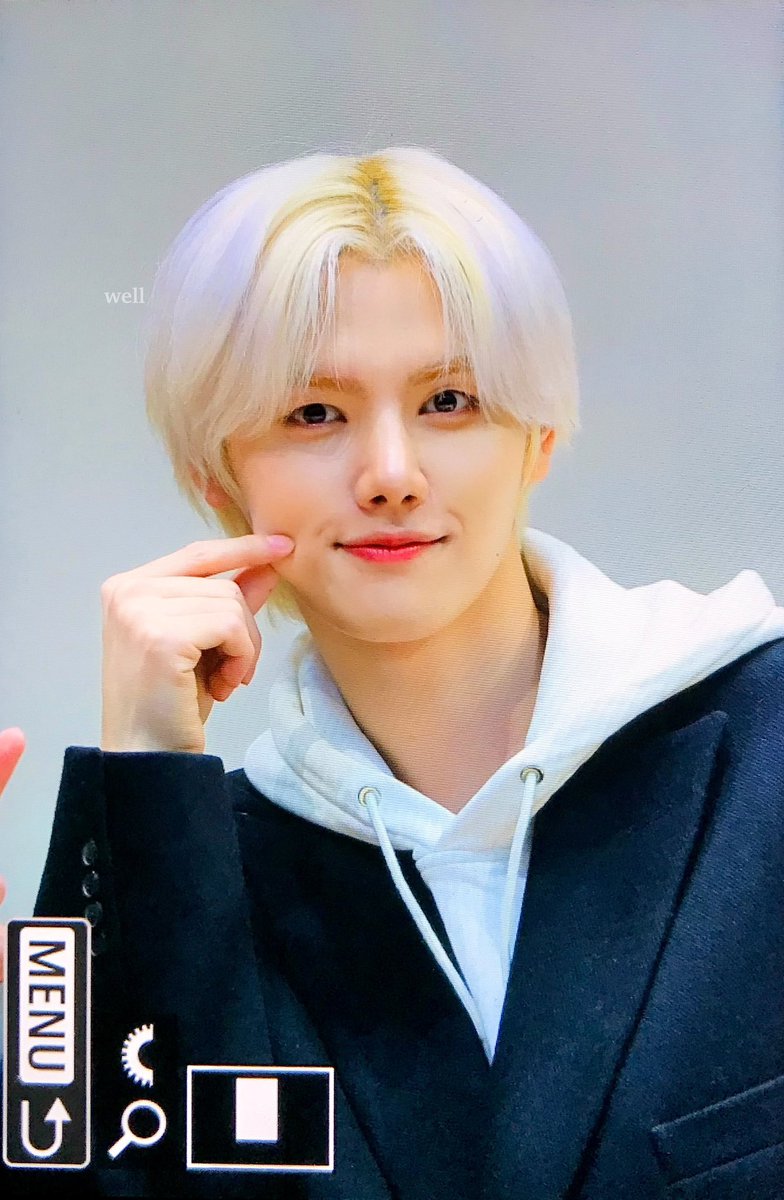 241208 돈나 미남이시다
#민희 #강민희 #크래비티
#MINHEE #CRAVITY