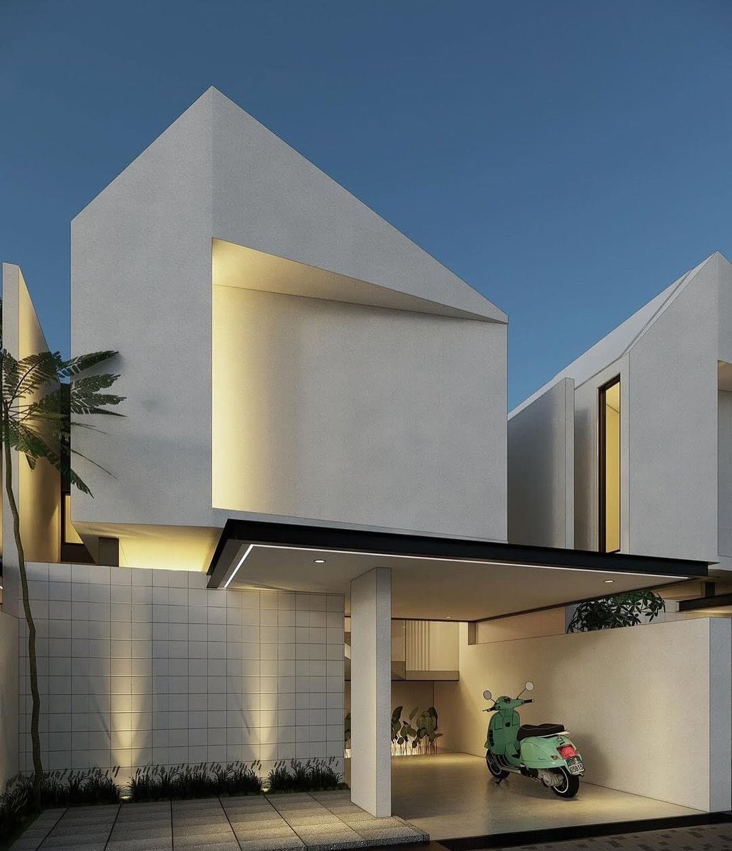 5style's tweet photo. Angles in motion. Contemporary home design by Exia Studio.

#5STYLE #Contemporary #Home #Minimal #Design https://t.co/9E4eUbiXtA