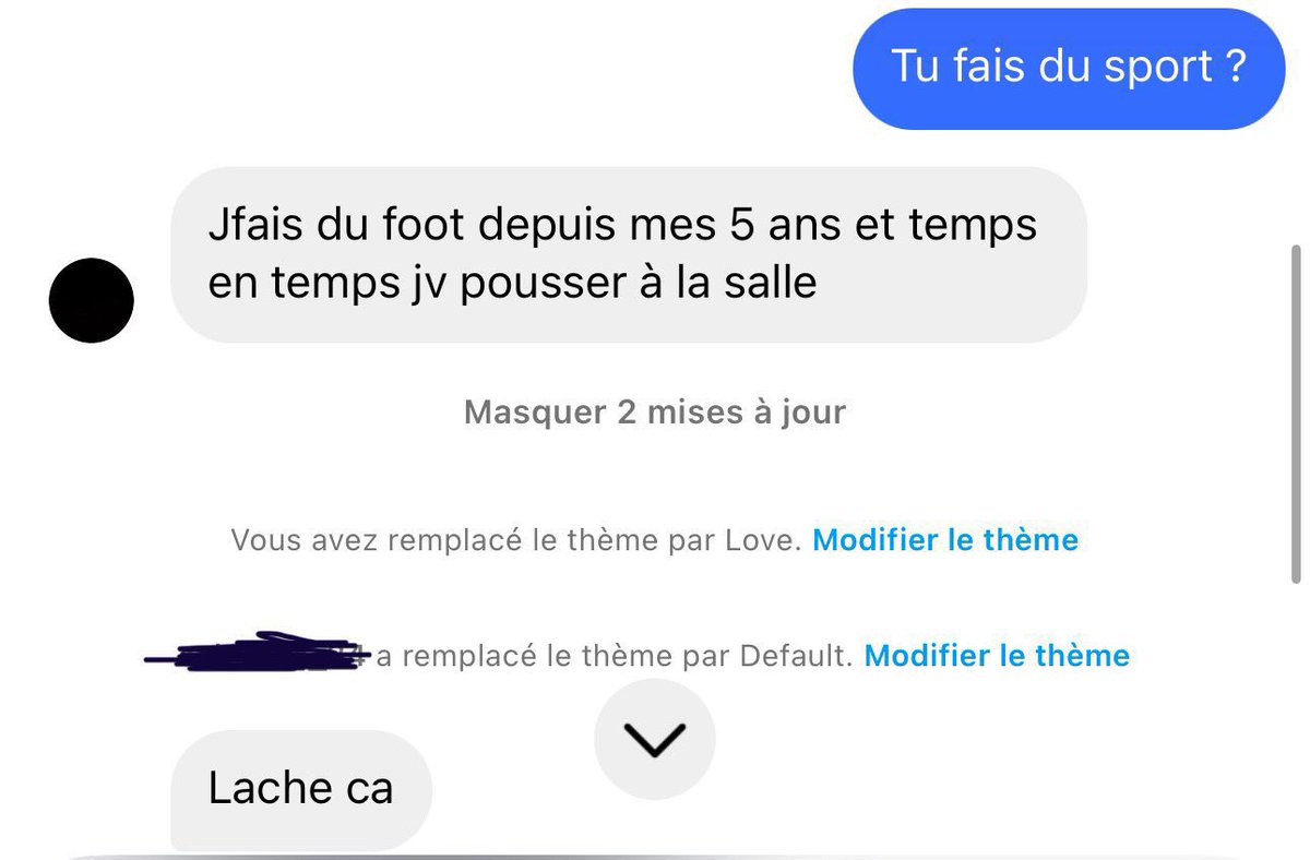 Force à la singette