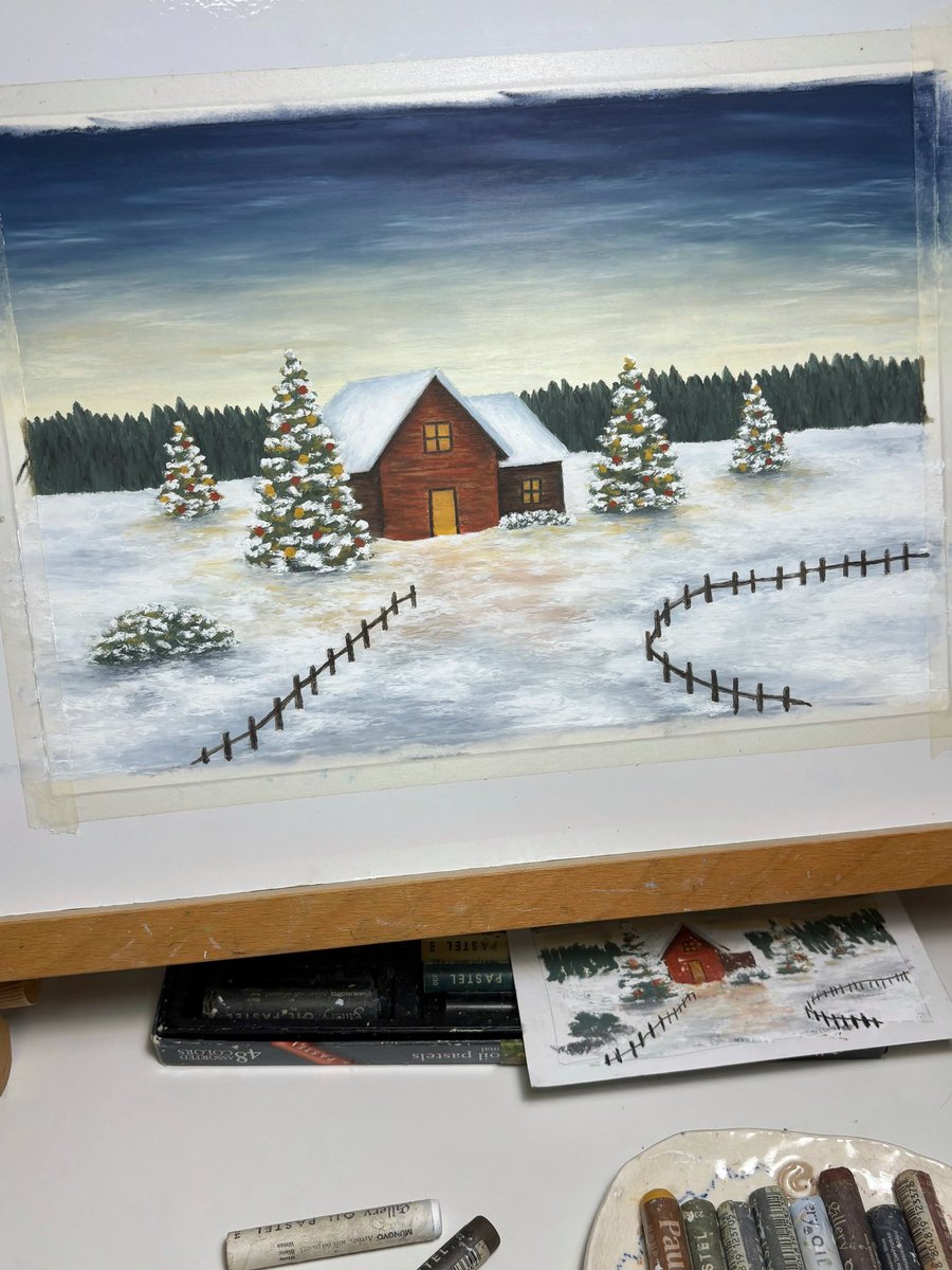 First draft 🖍️      VS        Final draft ✨