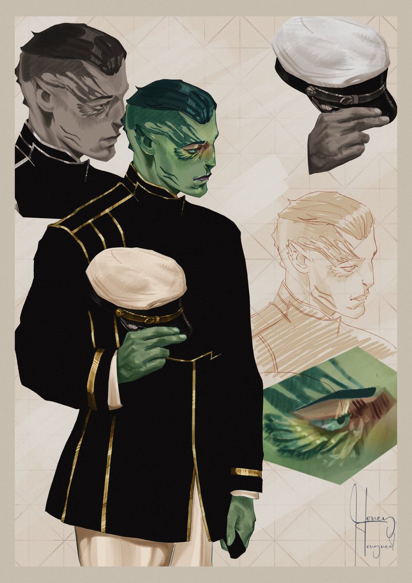 Steb study 2
#arcane #arcane2 #steb