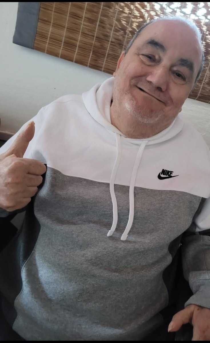 Hoy estamos de cumpleaños!! Nuestro compañero Gabriel,  más conocido como "Grey" se nos hace un poquito más experto.  Feliz cumpleaños crack 🎂🎂