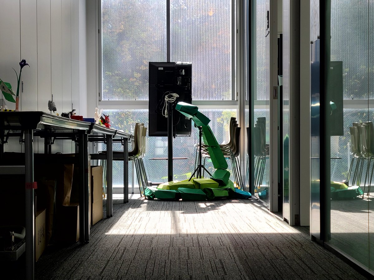 joastokai's tweet image. 名古屋コンお疲れ様でした！
また次のイベントでお会いしましょう！