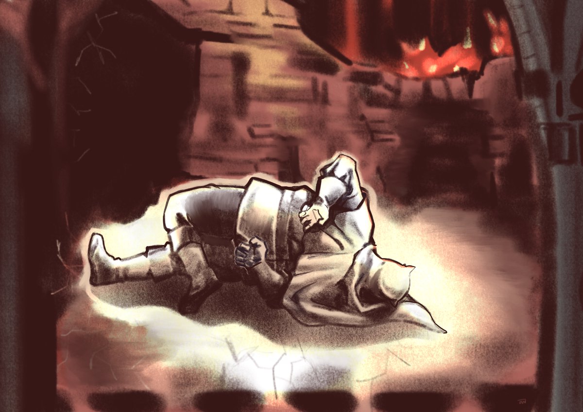 Commissions OPEN tweet media