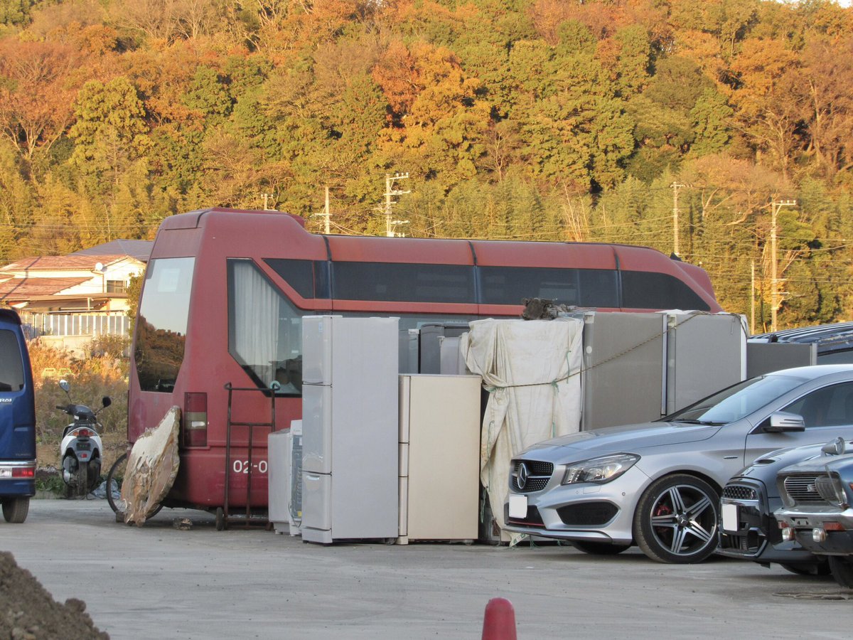 バス廃品 2025年最新】路線バス廃品の人気アイテム - メルカリ