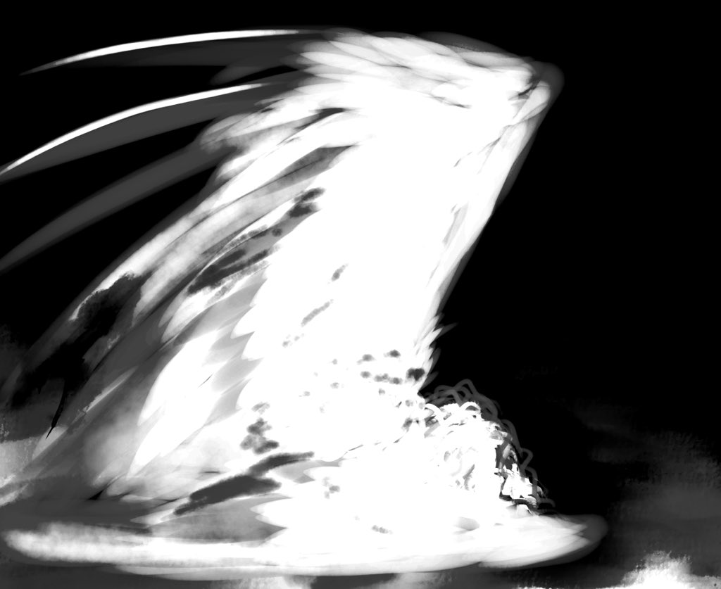 #mandelacatalogue #mandelacataloguefanart  #Gabriel