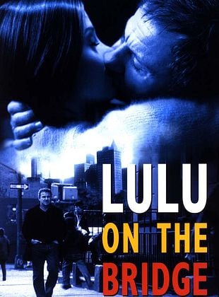 Voce_313's tweet photo. Lulu on the bridge, 1998
De et par Paul Auster
Avec Harvey Keitel, Richard Edson, Don Byron https://t.co/GucZeGS6Ic