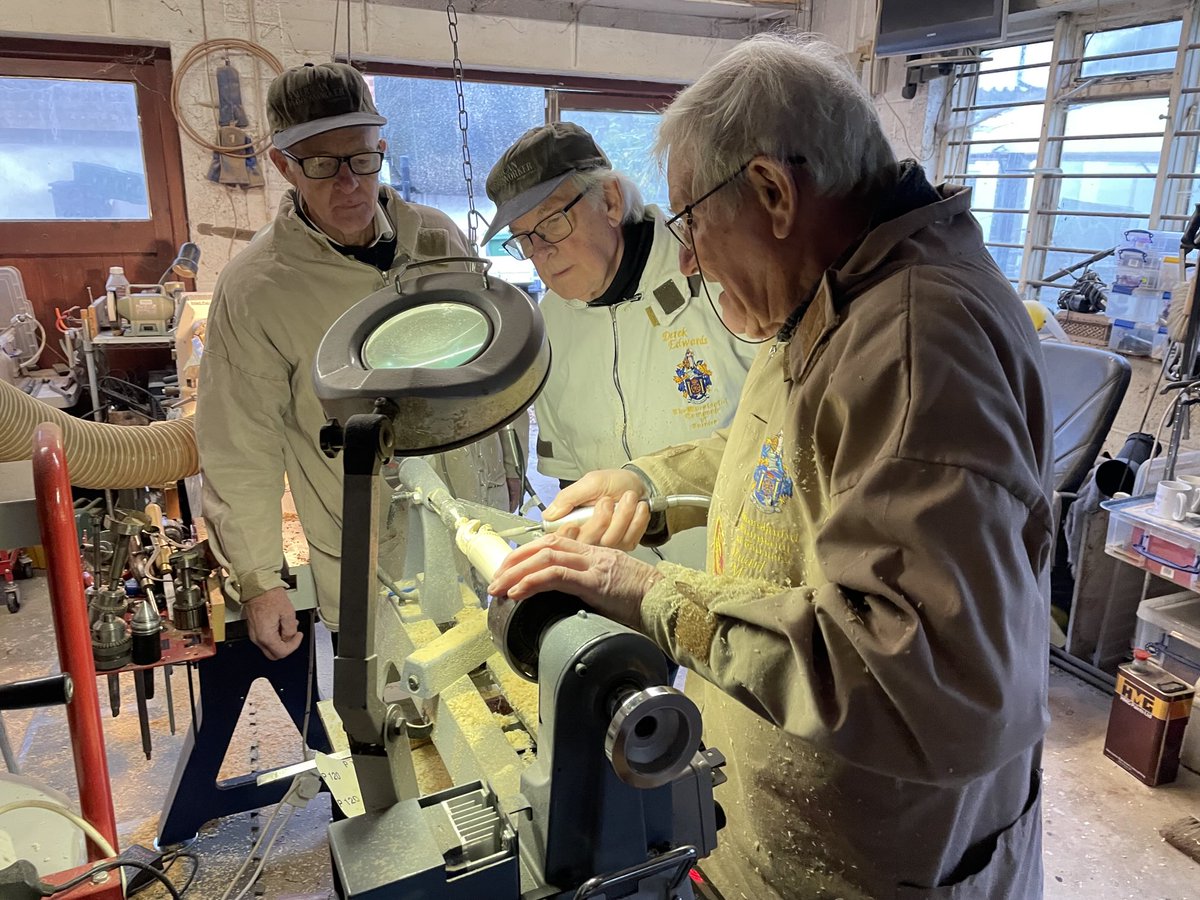 Christopher Scott tweet media