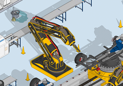 Dive into the intersection of heritage preservation and cutting-edge technology. Uncover the power of BIM in conserving historical treasures, ensuring meticulous restoration and sustainable architectural practices. Find out more here: elmtec-sketchup.co.uk/bim-for-herita…